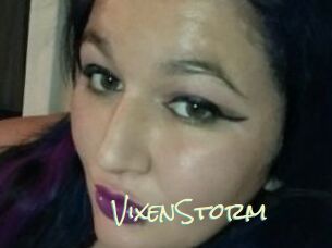 VixenStorm