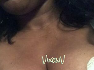 VixenV