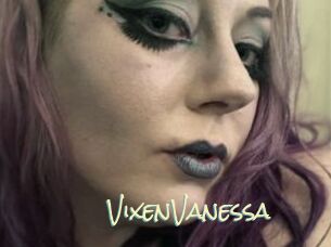 VixenVanessa
