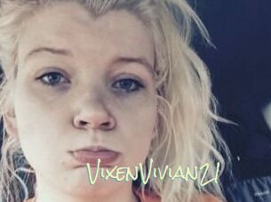 VixenVivian21