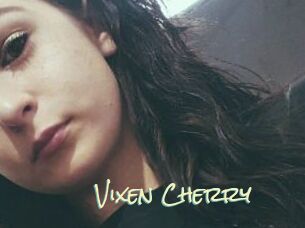Vixen_Cherry