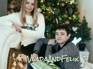 VladaAndFelix