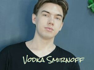 Vodka_Smirnoff