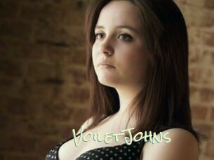 VoiletJohns
