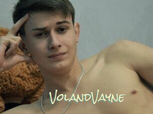 VolandVayne