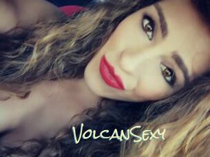 VolcanSexy