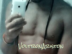 Voltron_Ariston Porn Monkey Cash