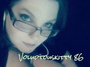 Voluptouskitty_86 Porn Monkey Cash
