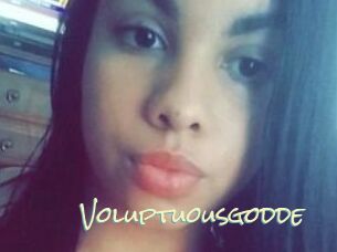 Voluptuousgodde