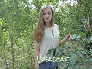 Voskehat