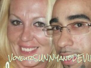 VoyeurSUNNYandDEVIN