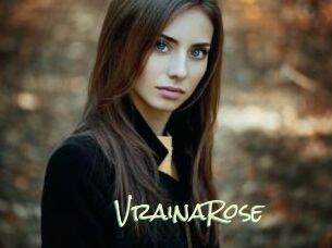 VrainaRose