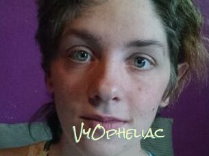 VyOpheliac