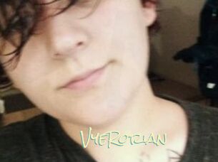 VyeRorian