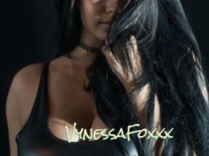 VynessaFoxxx