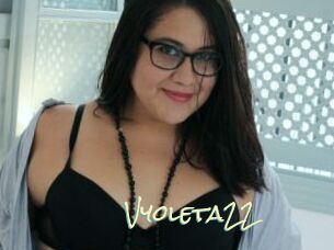 Vyoleta22