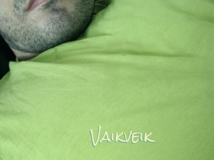 Vaikveik