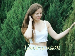 Vailetnikson