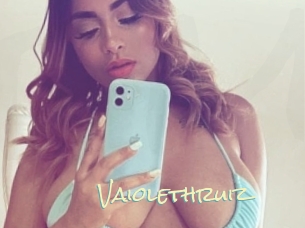 Vaiolethruiz