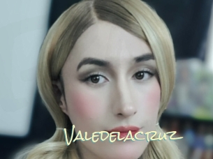 Valedelacruz