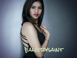 Valeerysaint