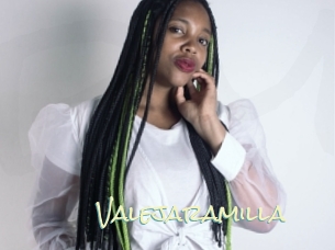 Valejaramilla