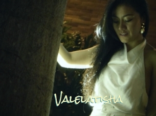 Valelatisha