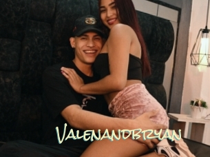 Valenandbryan