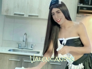 valencandyx Porn Monkey Cash