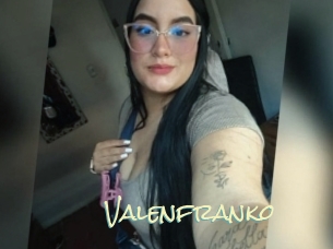 Valenfranko