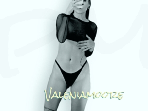 valeniamoore Porn Monkey Cash