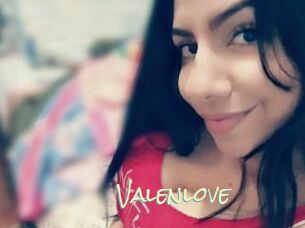Valenlove