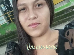 Valenmoon