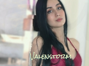 Valenstorm