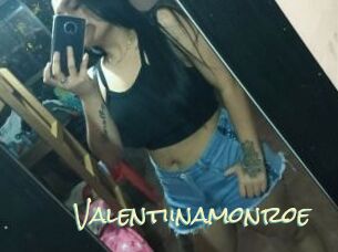 Valentiinamonroe