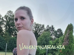 Valentinabalija