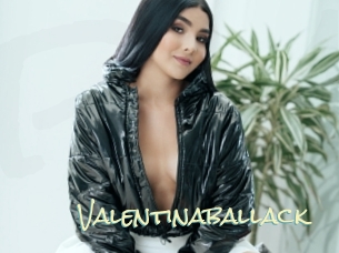 valentinaballack Porn Monkey Cash