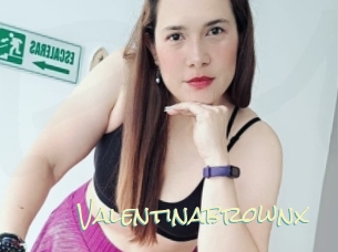 Valentinabrownx