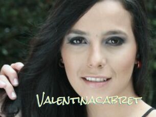 Valentinacabret