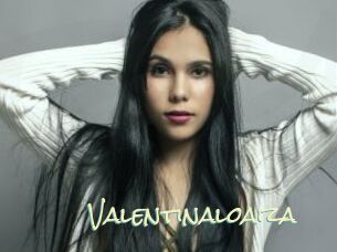 Valentinaloaiza