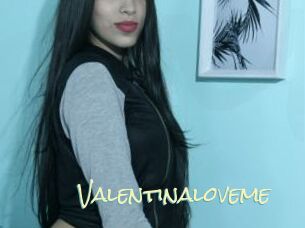 Valentinaloveme