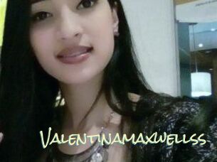 valentinamaxwellss Porn Monkey Cash