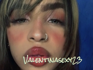 Valentinasexy23