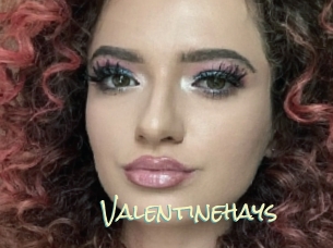 Valentinehays