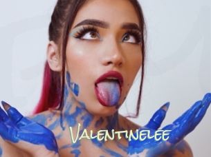 Valentinelee