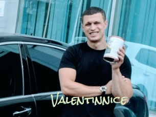 Valentinnice