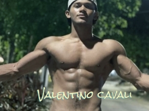 Valentino_cavali
