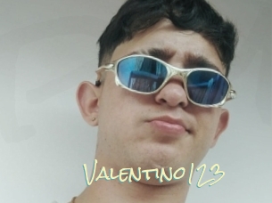 Valentino123