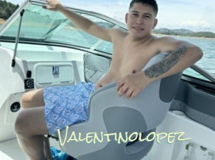 Valentinolopez
