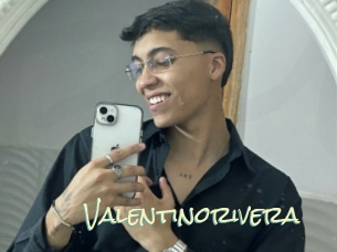 Valentinorivera